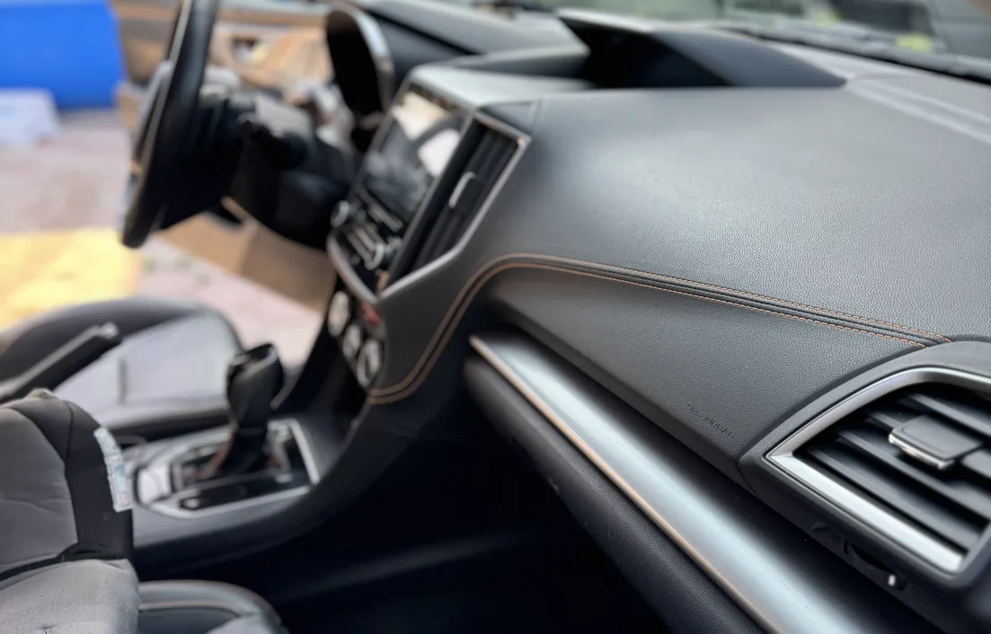 Subaru Crosstrek 2022