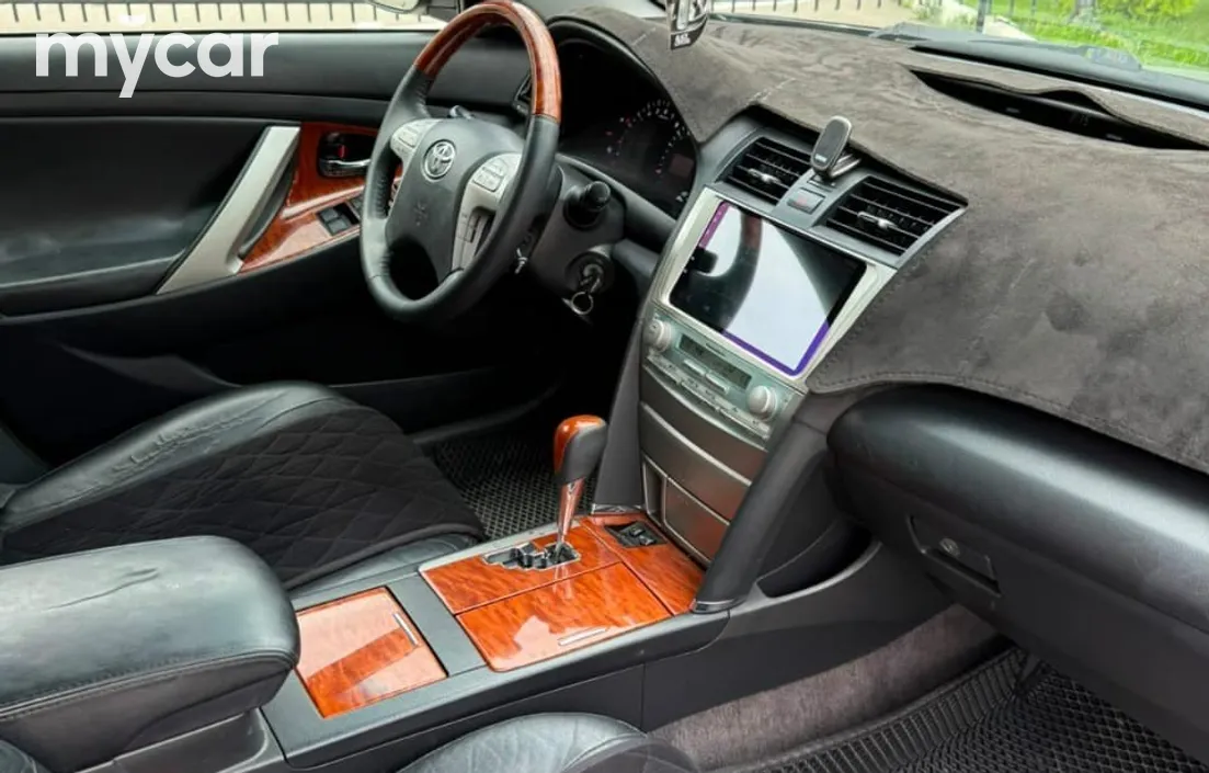 Toyota Camry 2008