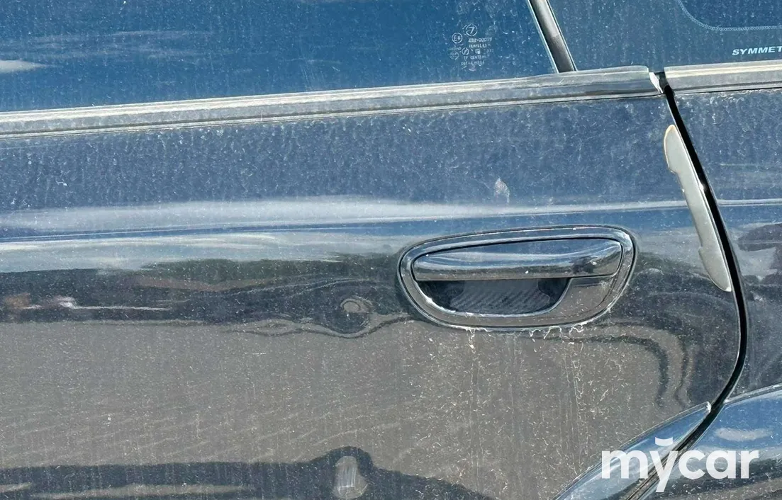 Subaru Outback 2005