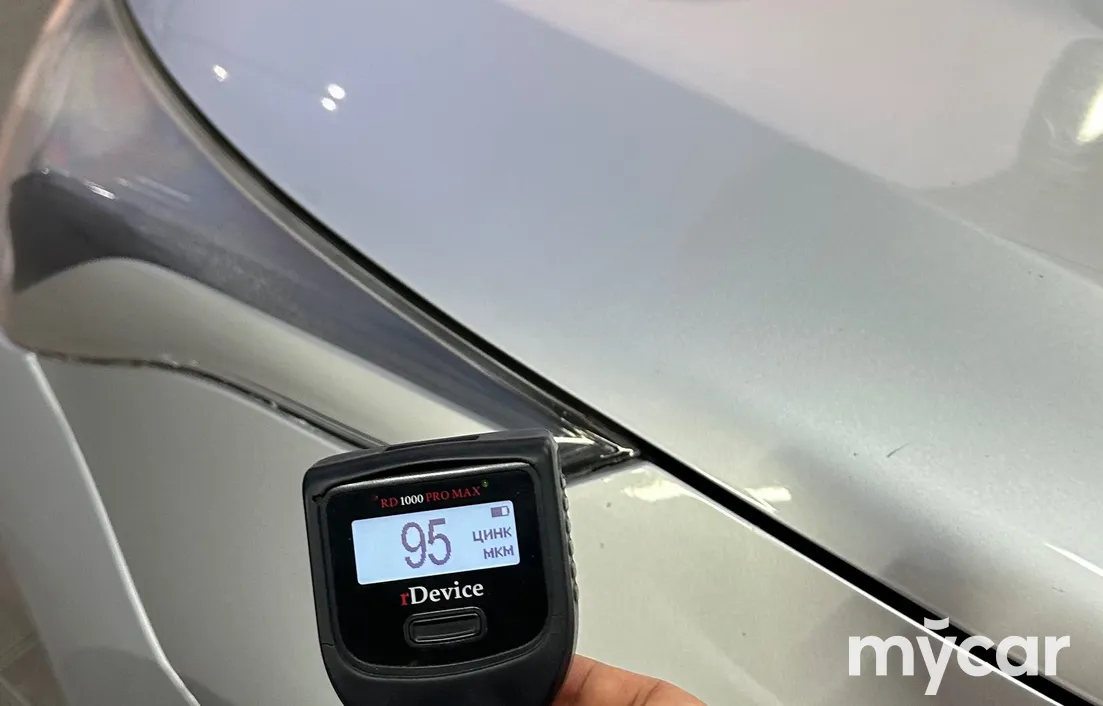 Kia Rio 2018