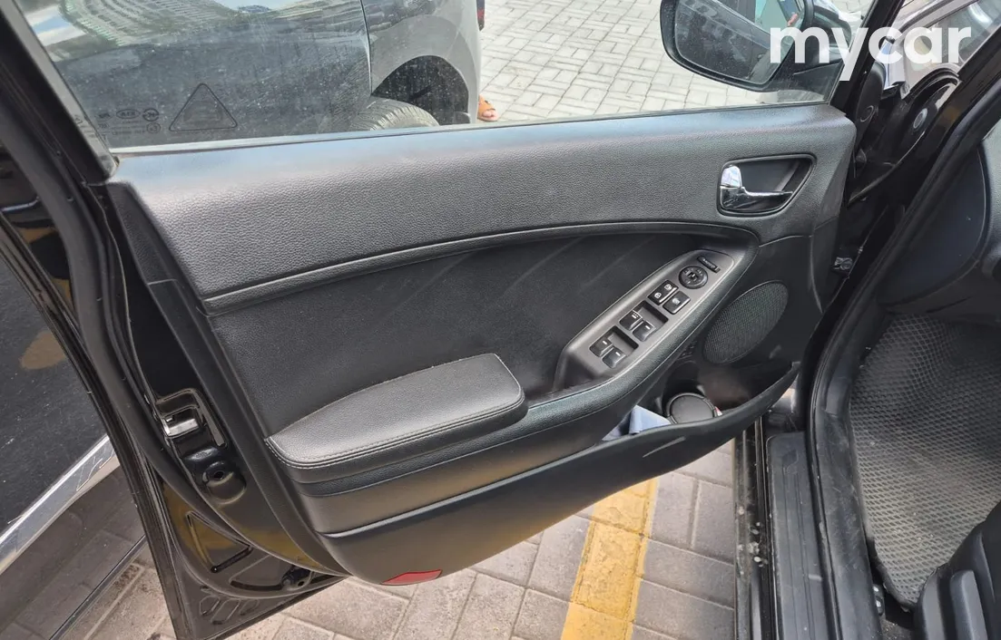 Kia Cerato 2017