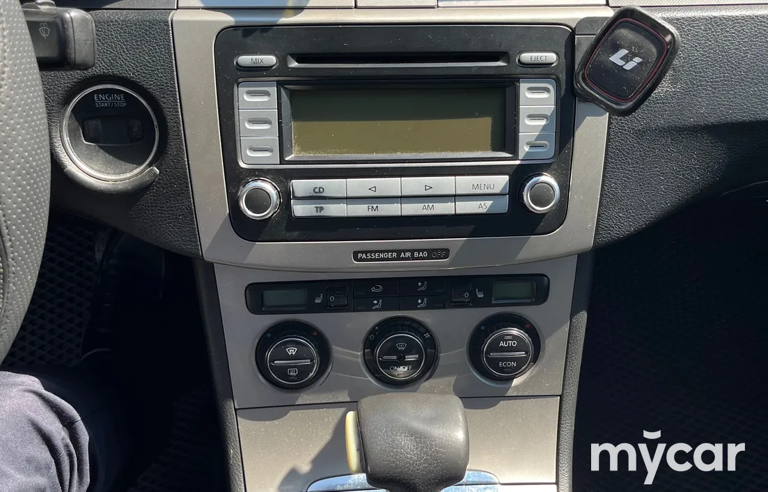 Volkswagen Passat 2006