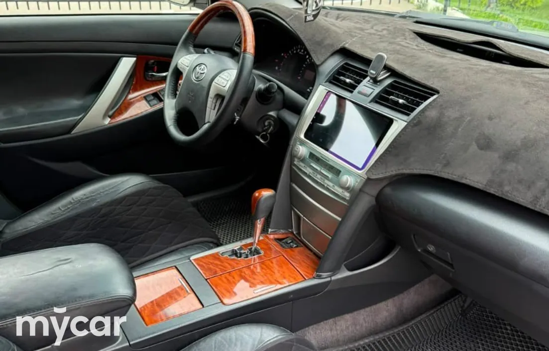 Toyota Camry 2008