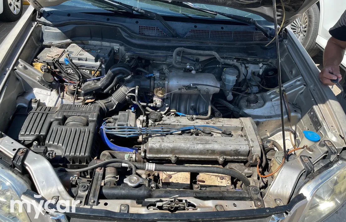Honda CR-V 1997