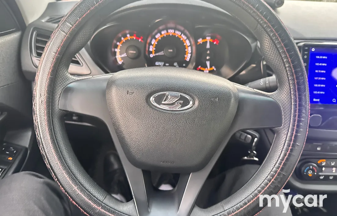 LADA Vesta 2020