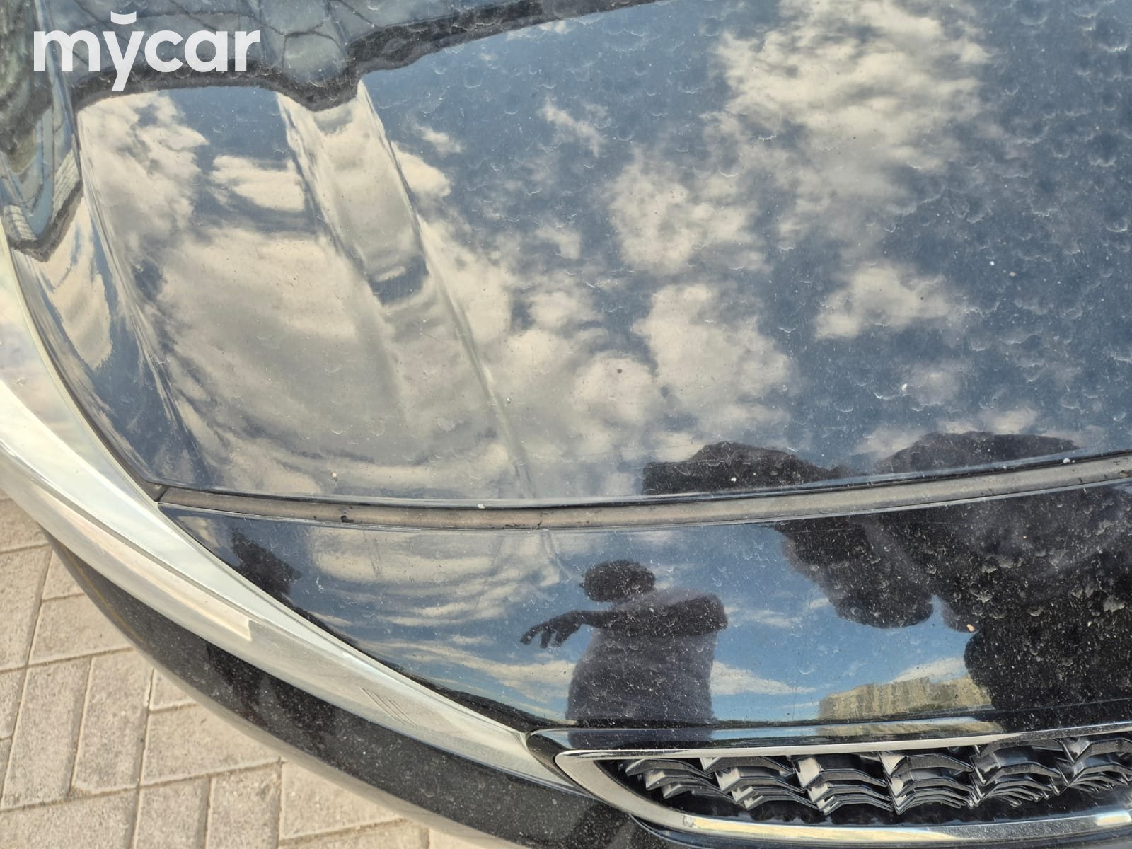 Kia Cerato 2017