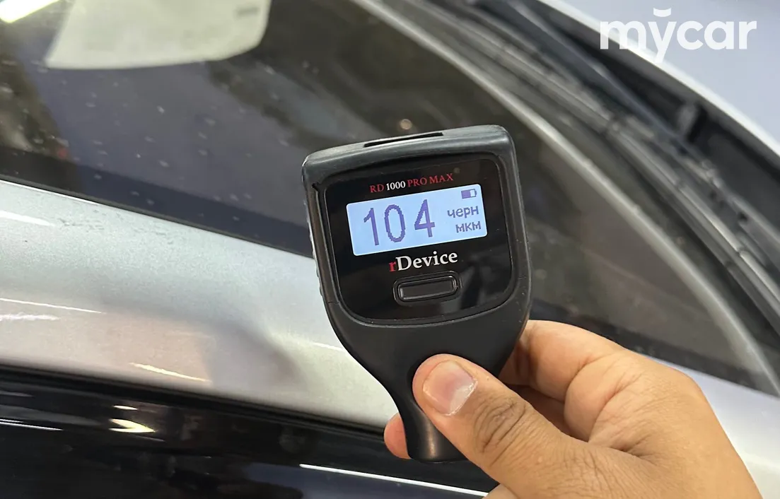 Kia Rio 2018