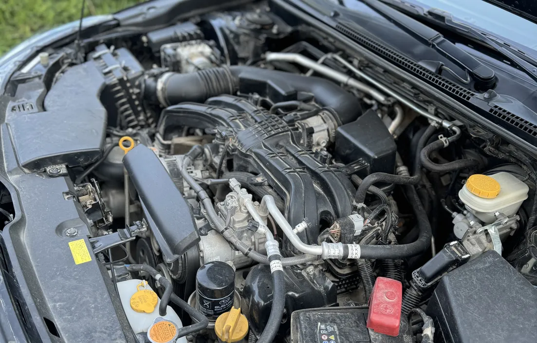 Subaru Crosstrek 2022