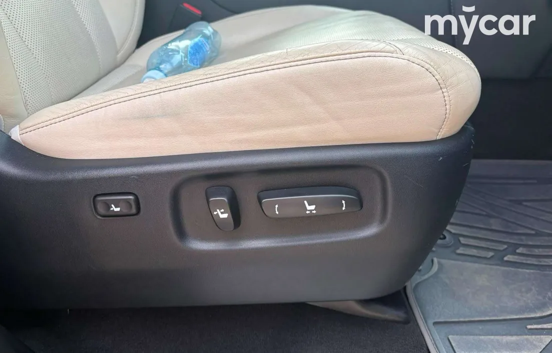 Lexus LX 2019