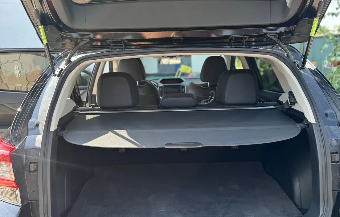 Subaru Crosstrek 2022