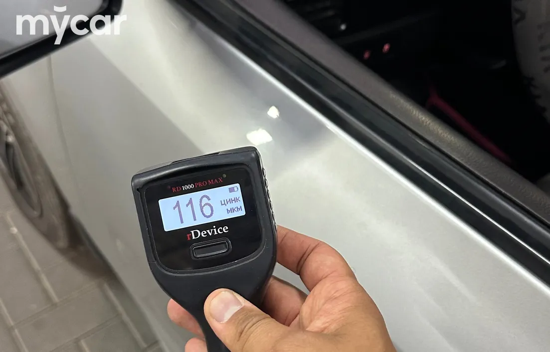 Kia Rio 2018