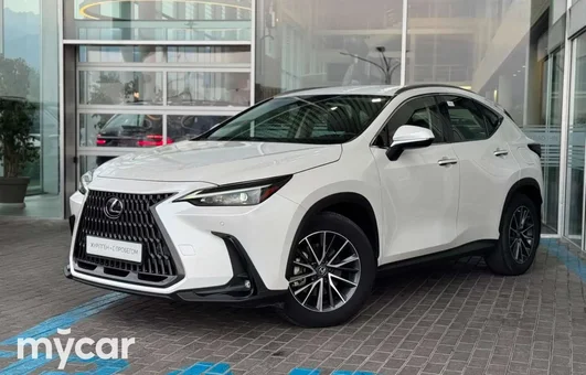 фото Lexus NX Новая за 25000000 тенге