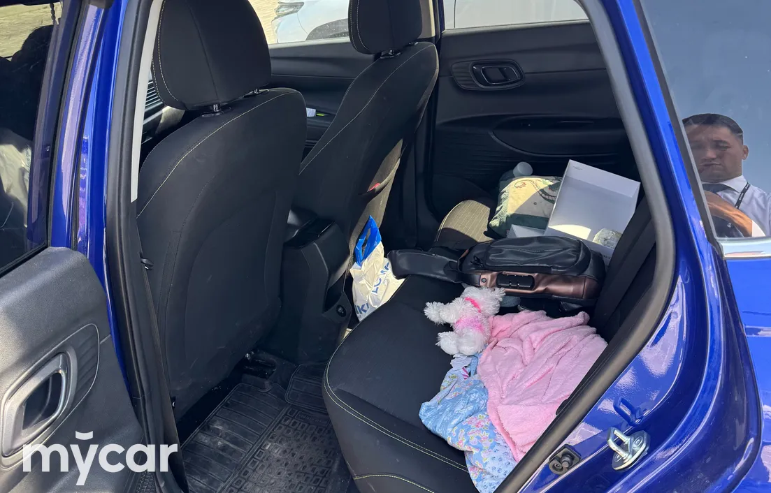 Hyundai i20 2023