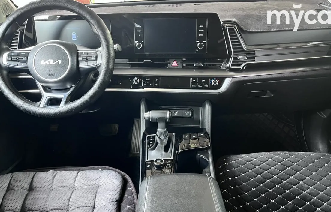 Kia Sportage 2023