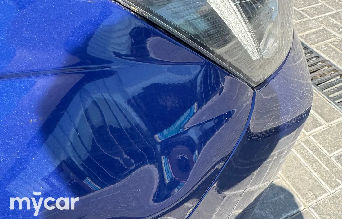 Hyundai i20 2023