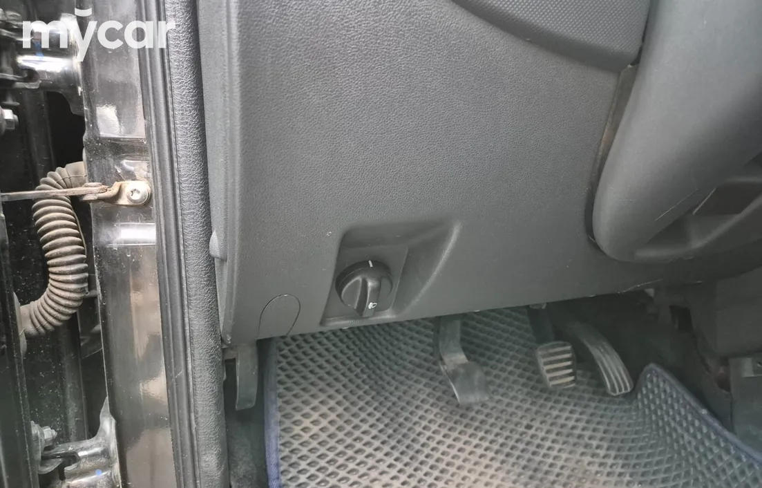 Renault Logan 2014