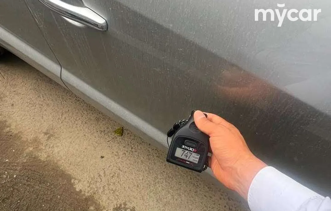 Geely Emgrand X7 2014