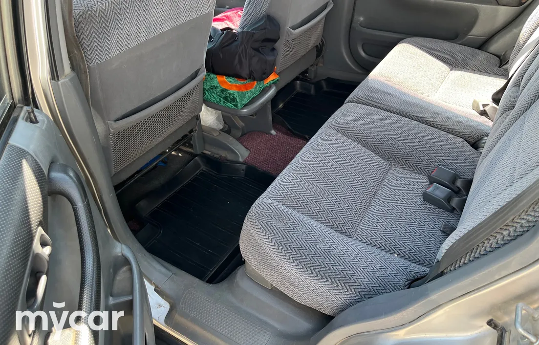 Honda CR-V 1997