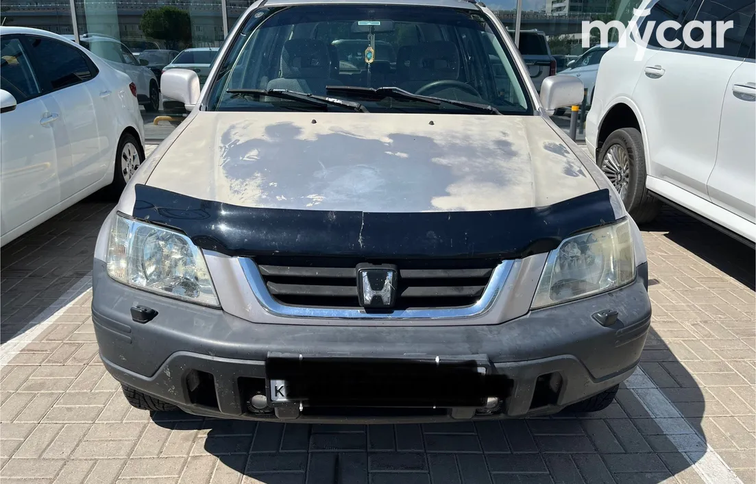Honda CR-V 1997