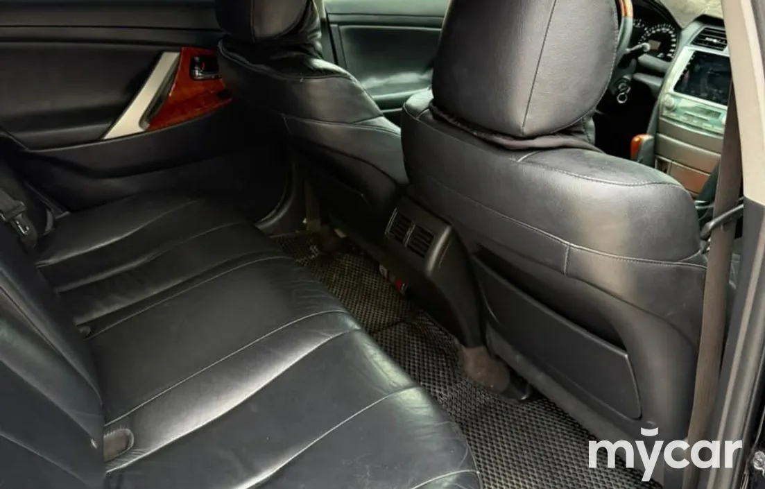 Toyota Camry 2008