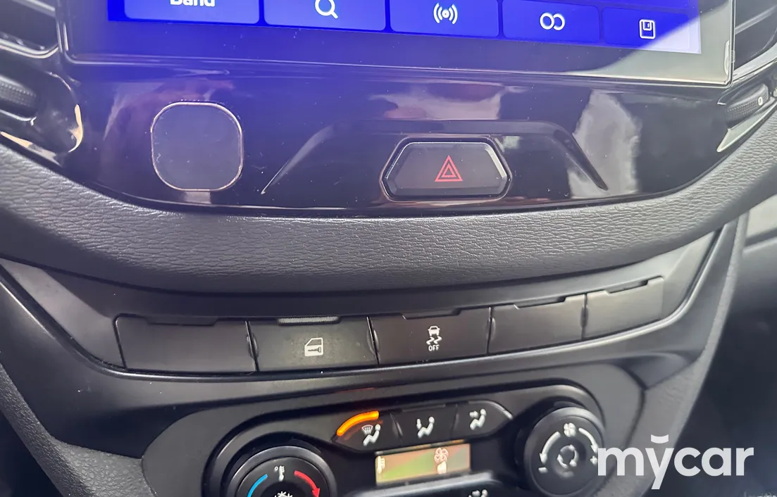 LADA Vesta 2020