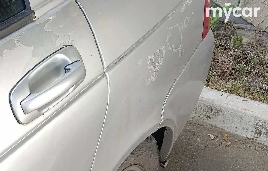 LADA Priora 2013