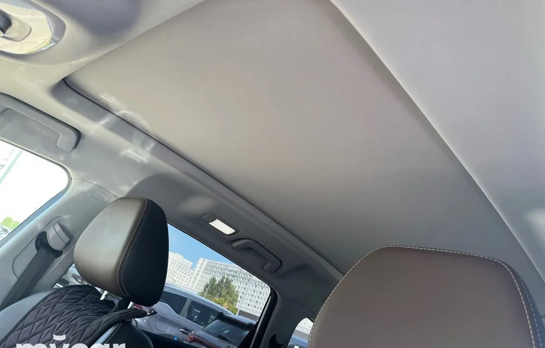 Chery Tiggo 8 Pro 2022