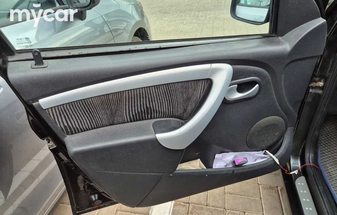 Renault Logan 2014