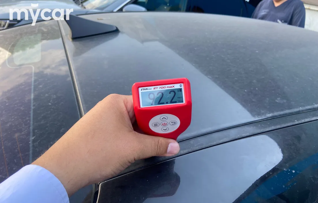 Kia K7 2016