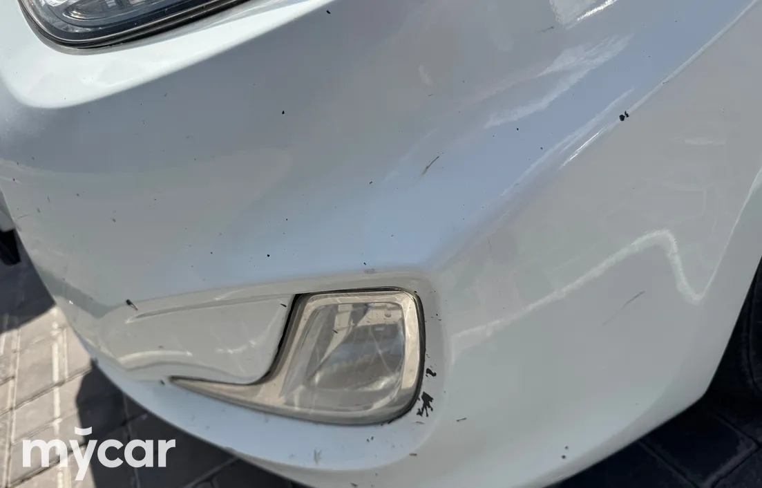 Hyundai Accent 2013