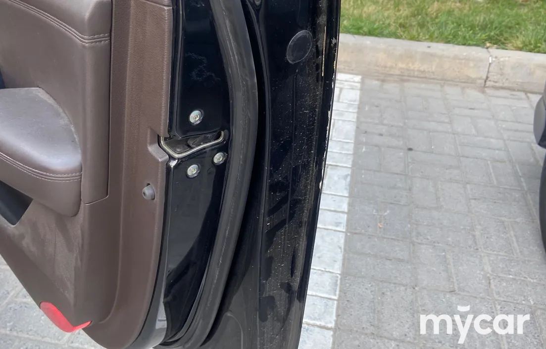 Kia K7 2016