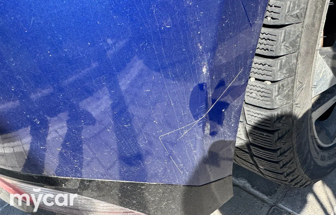 Hyundai i20 2023