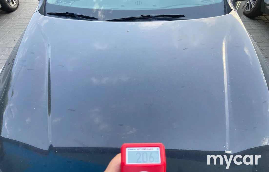 Kia K7 2016