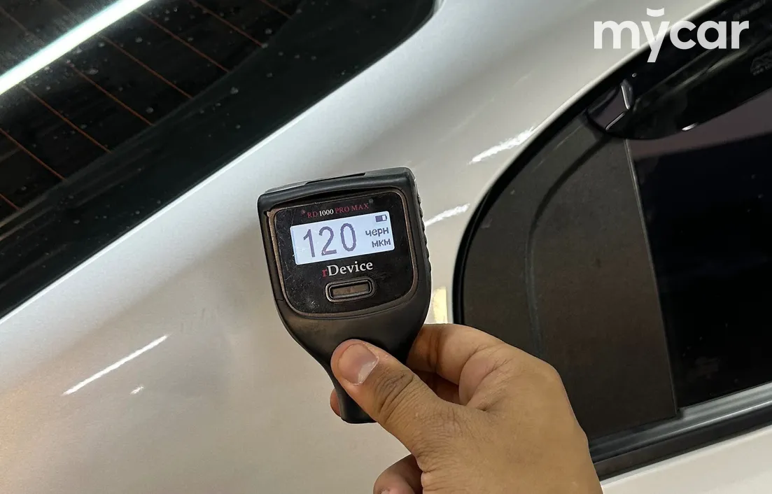Kia Rio 2018