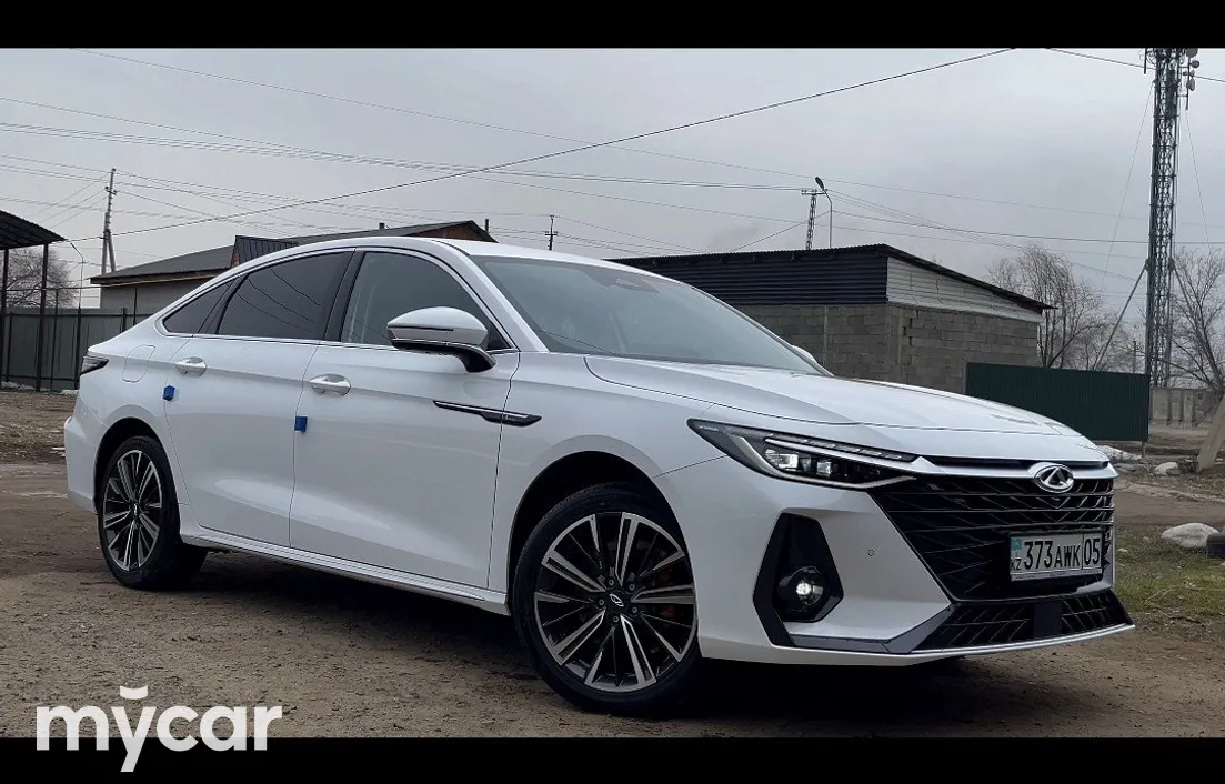 Chery Arrizo 8 2023