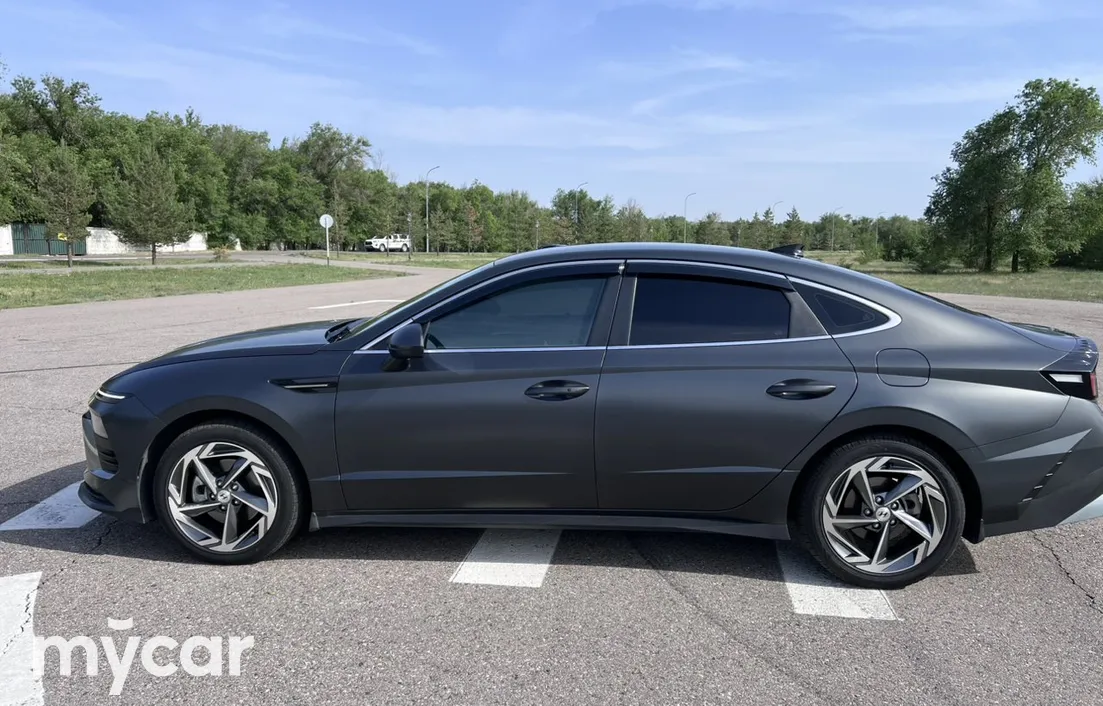 Hyundai Sonata 2024