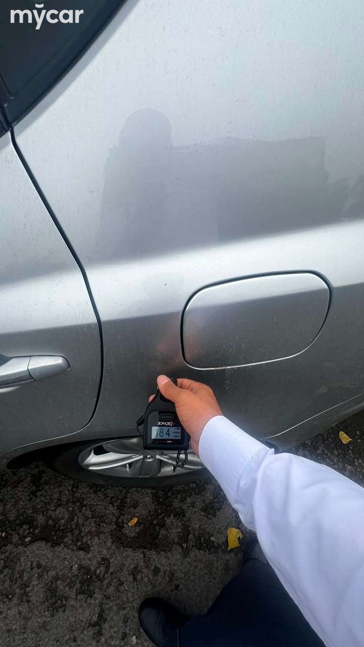 Geely Emgrand X7 2014