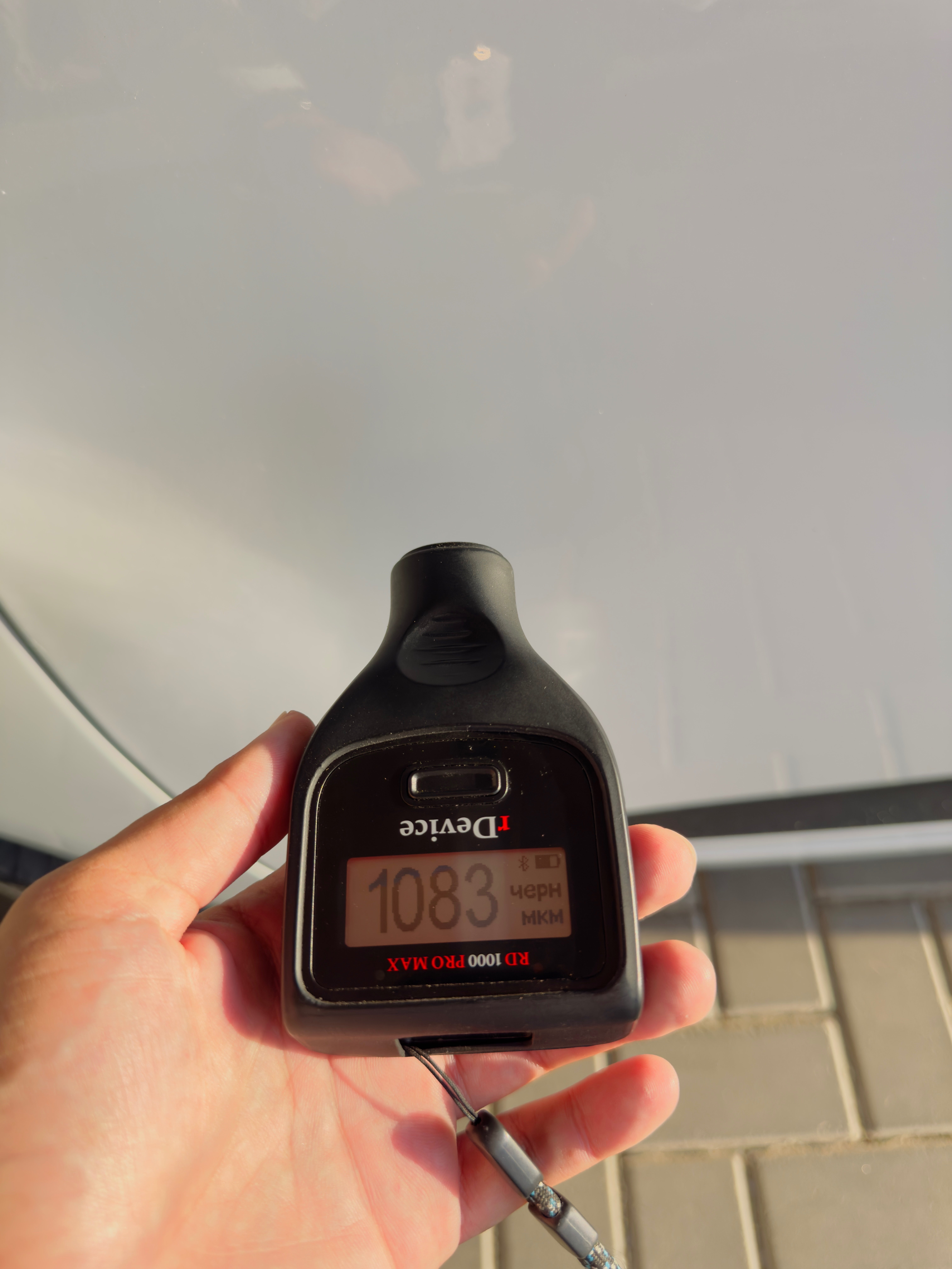 Daewoo Matiz 2010