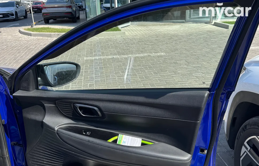 Hyundai i20 2023