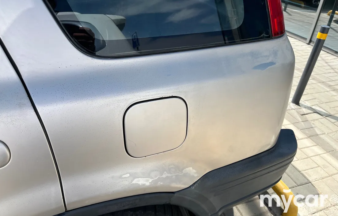 Honda CR-V 1997