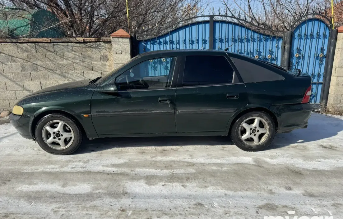 Opel Vectra 1999