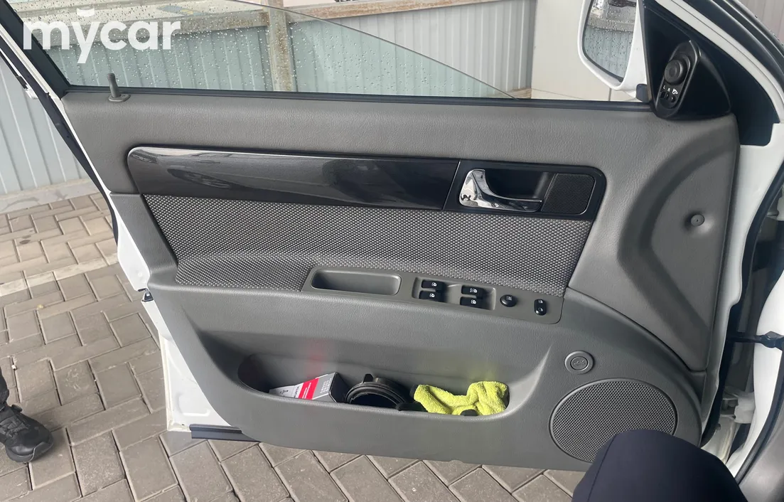 Chevrolet Lacetti 2023