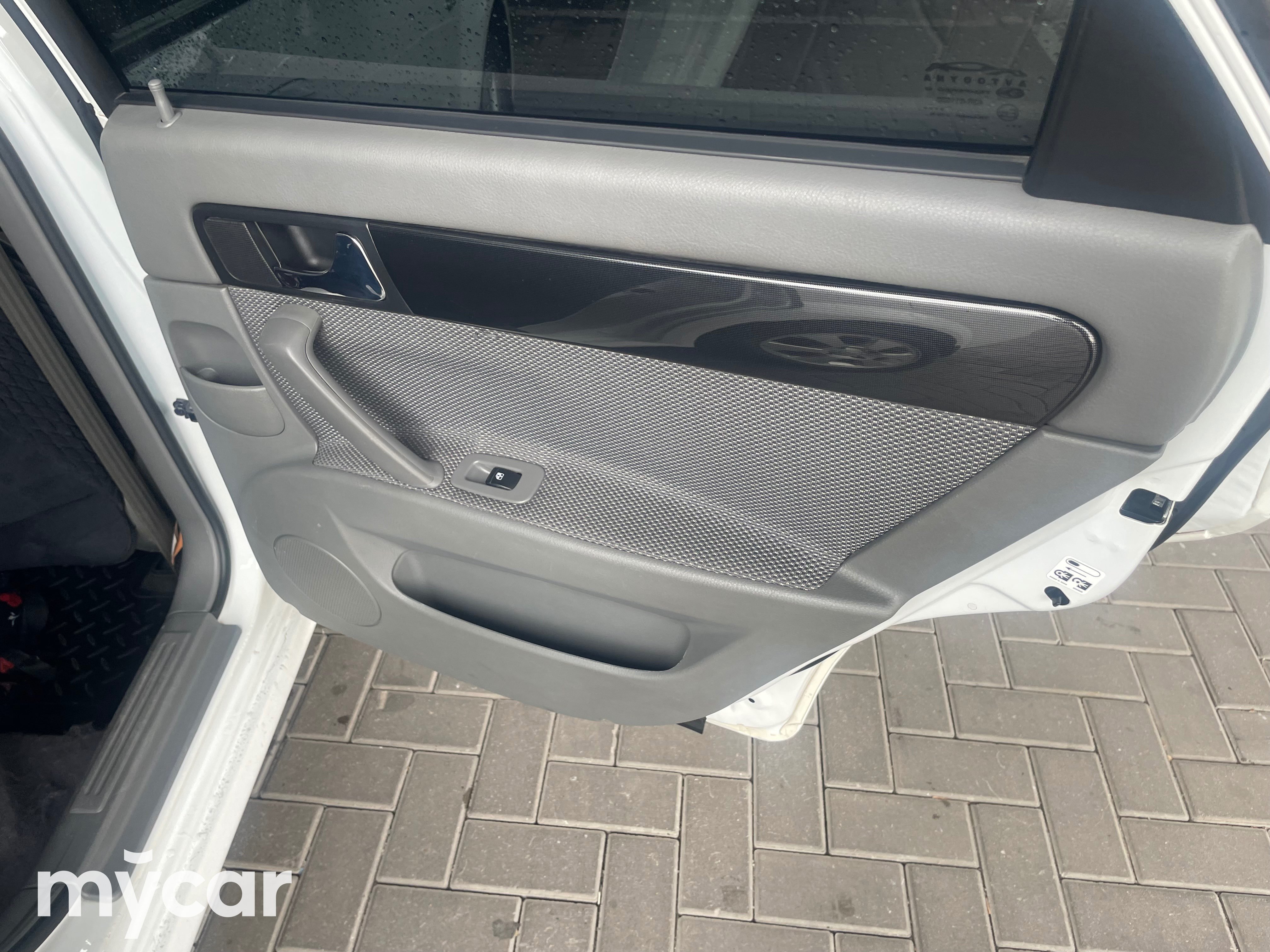 Chevrolet Lacetti 2023