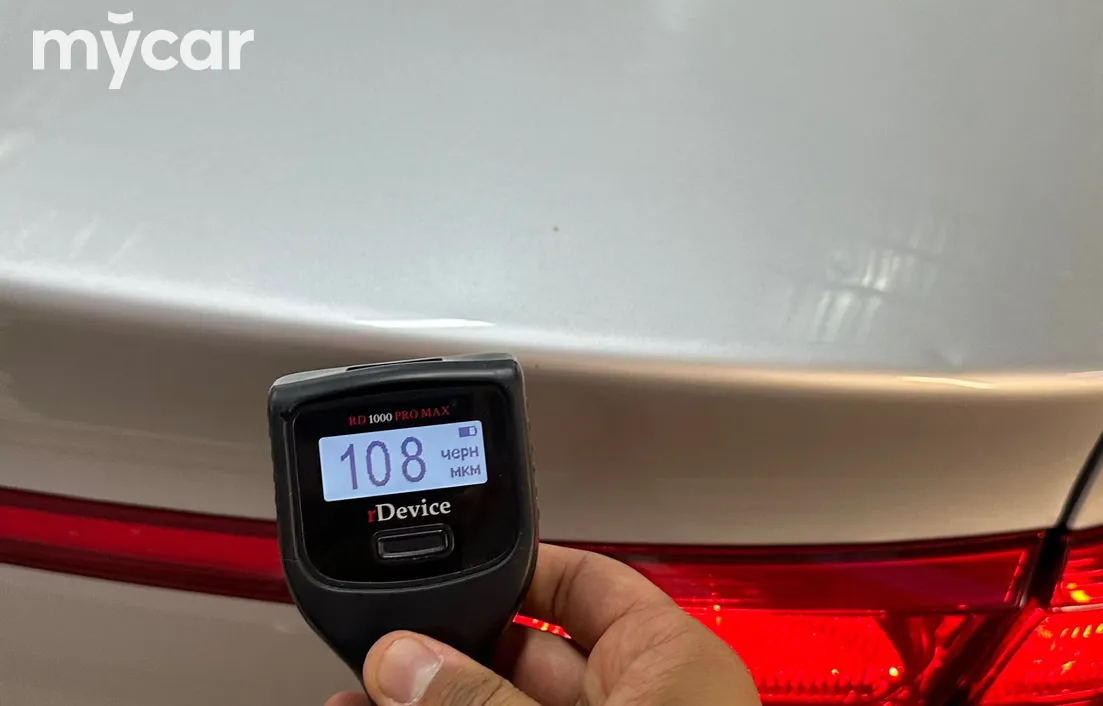Kia Rio 2018