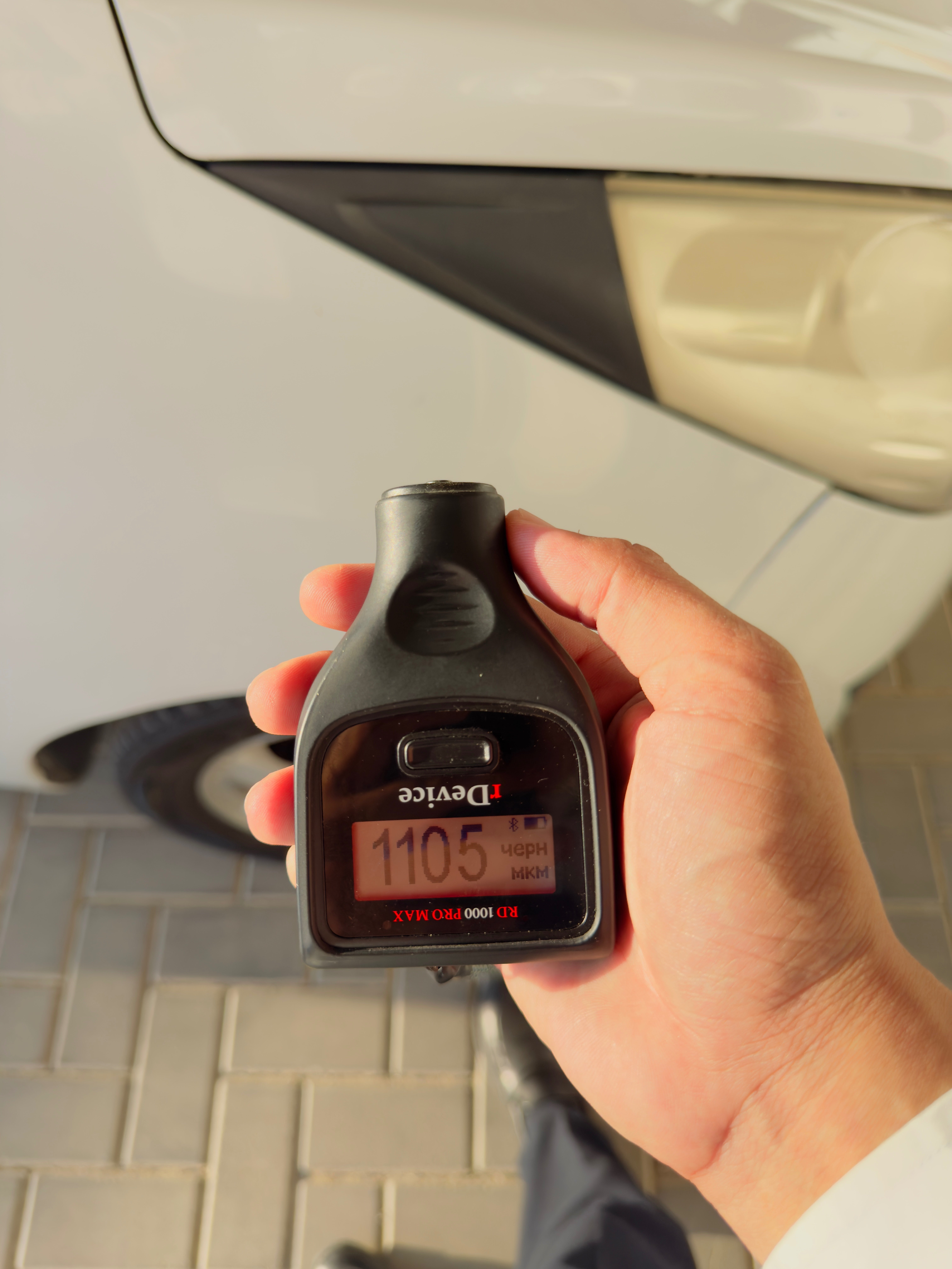 Daewoo Matiz 2010
