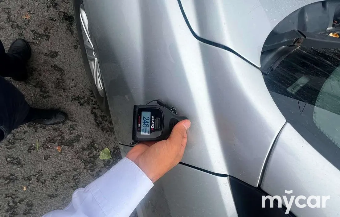 Geely Emgrand X7 2014