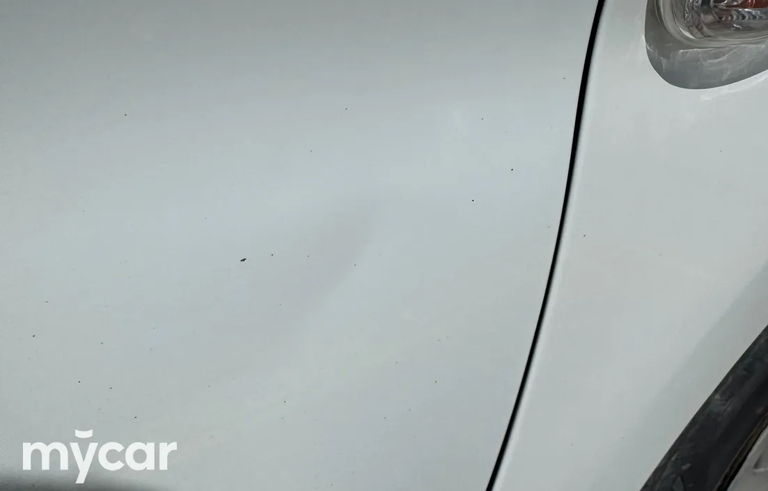 Hyundai Accent 2013