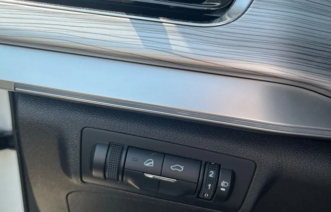 Chery Tiggo 8 Pro 2022