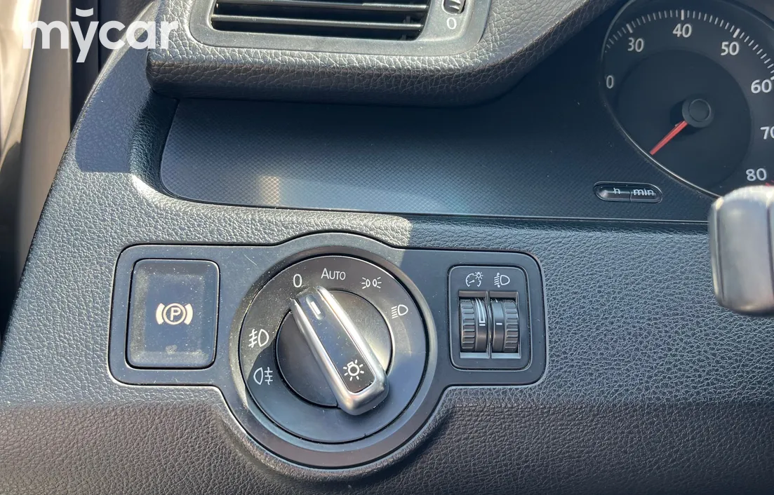 Volkswagen Passat 2006