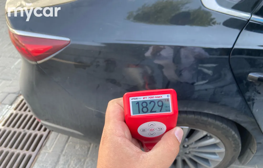 Kia K7 2016